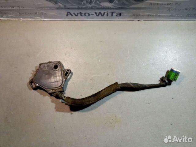 Датчик положения селектора (цмф ) АКПП DP0 AL4