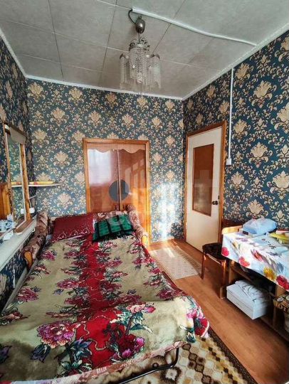 Дом 83 м² на участке 3,4 сот.