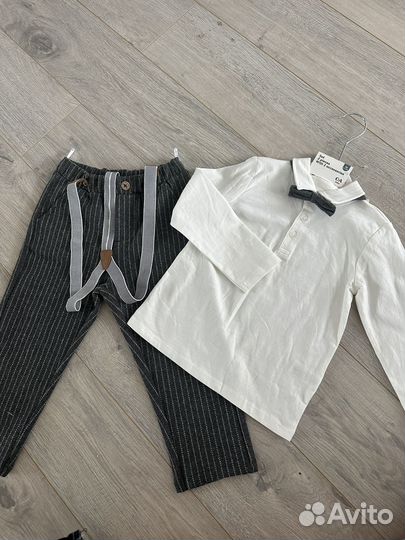 Детская одежда