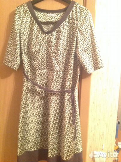 Продам платье