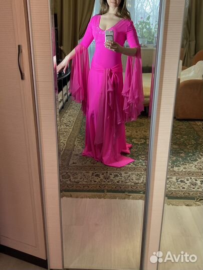 Костюм для восточных танцев