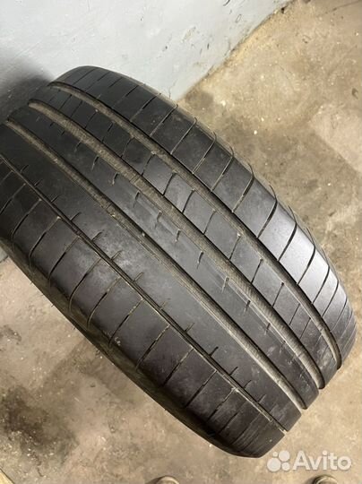 Goodyear Eagle F1 Asymmetric 3 SUV 285/40 R21