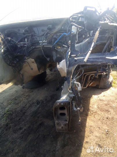 Ауди к.7 4.2 т.д.и