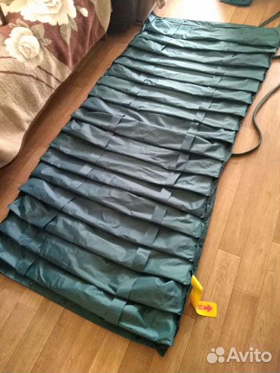 Противопролежневый матрас