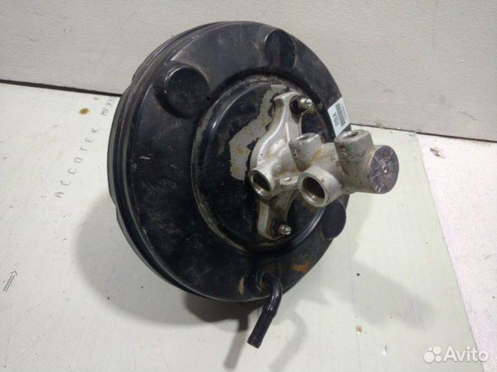 Вакуумный усилитель Kia Rio 3 QB 2011-2017