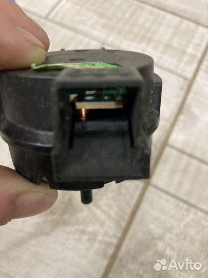 Прессостат для стиральной машины Electrolux