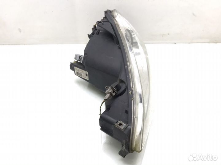 Фара 9630869780 Peugeot 206 (1998-2006)