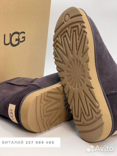 Ugg женские 36-41