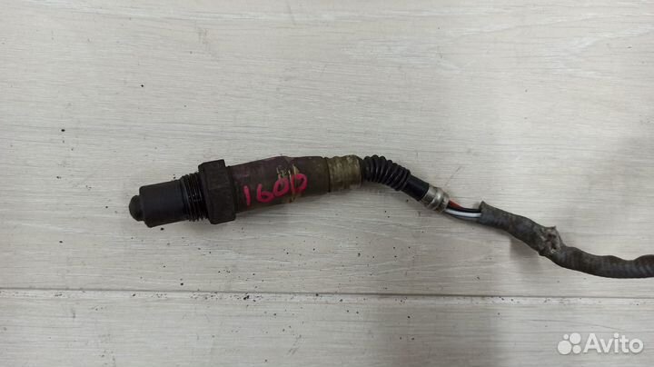 Лямда зонд BMW X5 E53