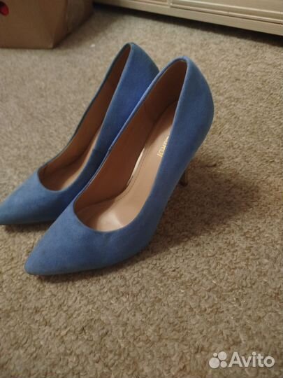 Обувь женская