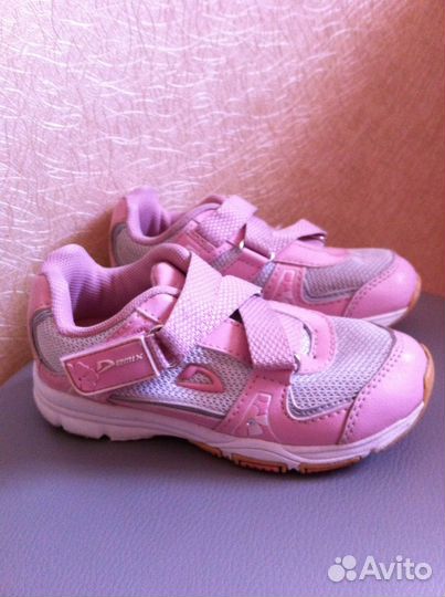 Кроссовки Demix