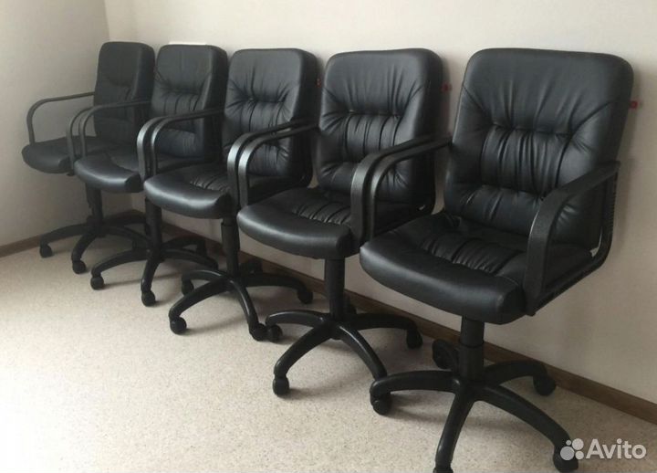Кресло компьютерное новое