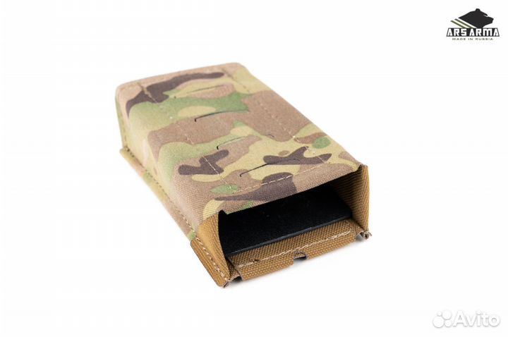 Подсумок под магазин. Арс Арма. Мультикам