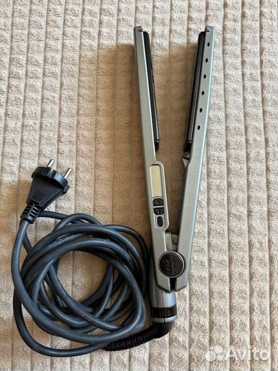 Утюжок для волос babyliss pro