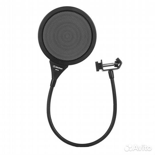 Поп фильтр для микрофона