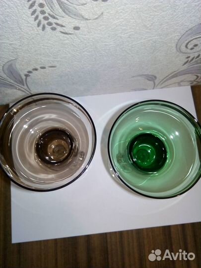 Подсвечник СССР