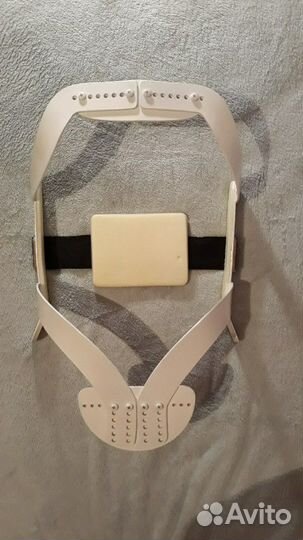 Корсет гиперэкстензионный жесткий