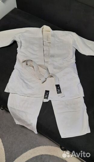 Кимоно для айкидо