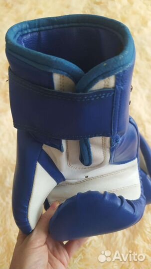 Перчатки для бокса 12 oz