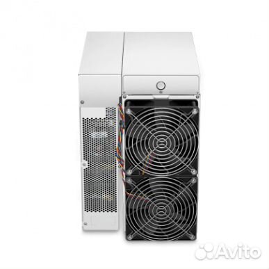 Asic майнер Antminer S19J PRO + 117TH/s