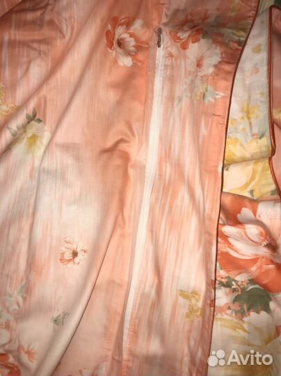 Комплект постельного белья 1,5