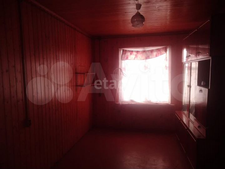 Дача 42 м² на участке 10 сот.