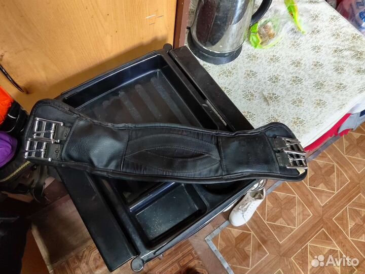 Продам амуницию для лошади