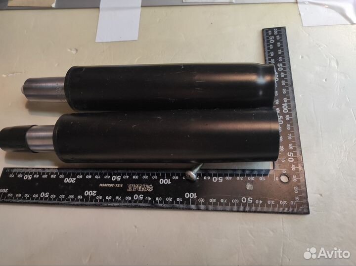 Пиастра газлифт перманент контакт