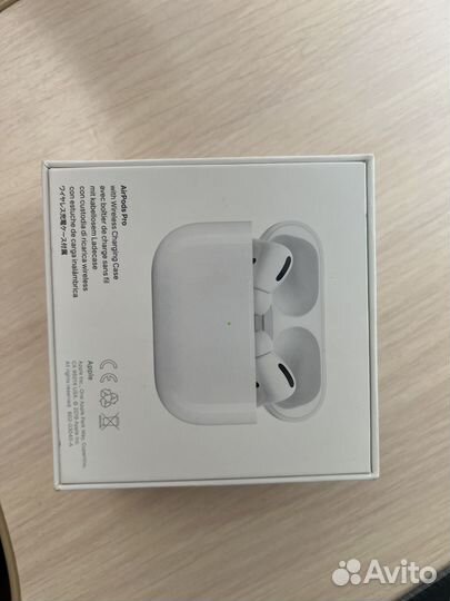 Apple airpods pro