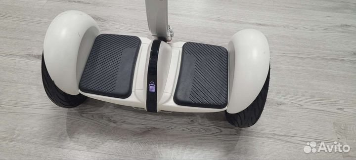 Сигвэй Segway minipro minirobot