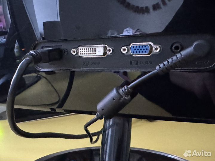 Монитор для компьютера