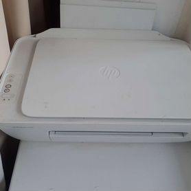 Принтер мфу Hp deskjet