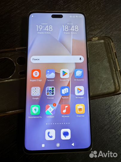 Xiaomi 13 Lite, 8/256 ГБ