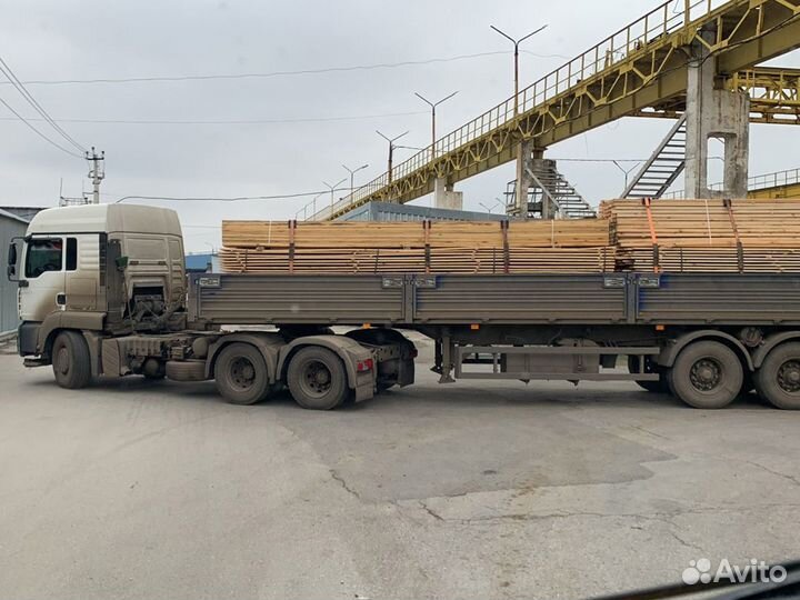 Грузоперевозки. От 10 тонн