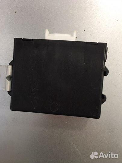 Блок имобилайзера Toyota 4Runner (2425)