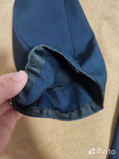 Школьный костюм 116