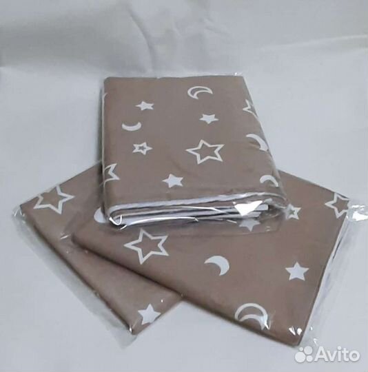 Непромокаемые пеленки