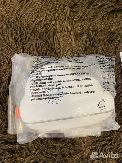 Мобиль Fisher Price успокаивающие облачка