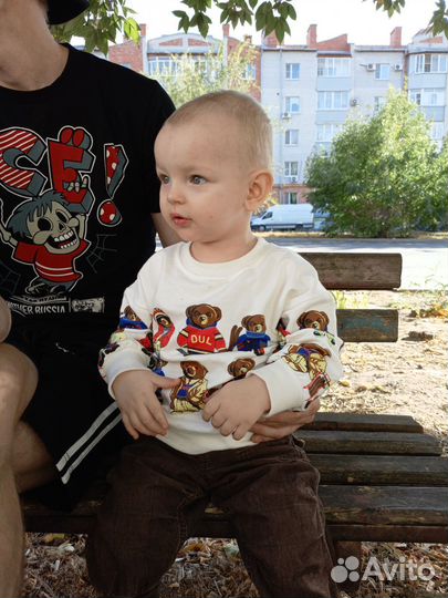 Услуги няни