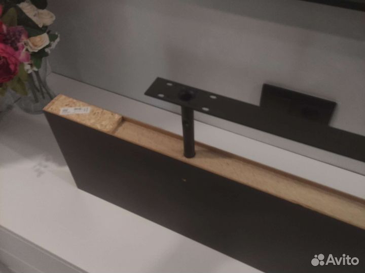 Полка навесная IKEA lack