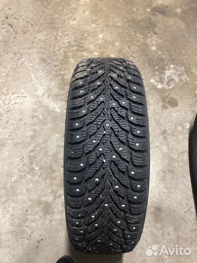 Nokian Tyres Hakkapeliitta 9 195/65 R15