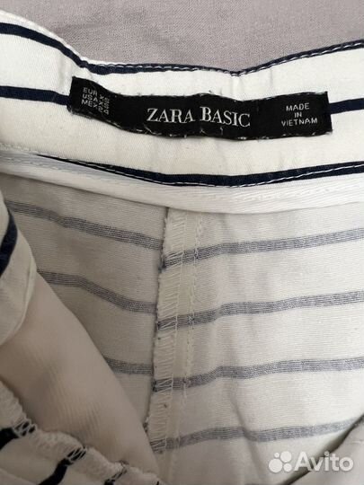Шорты Zara