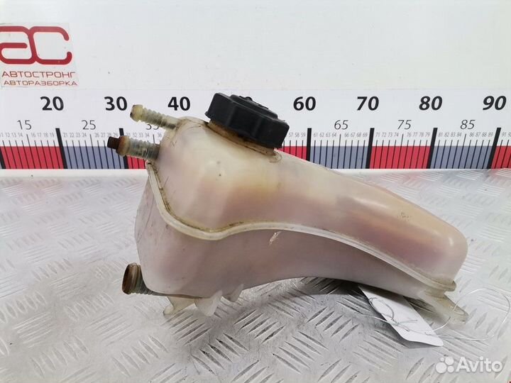 Бачок расширительный Ford Sierra рест. 1988