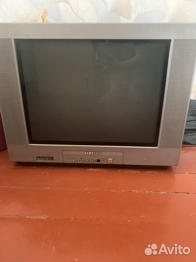 Телевизор