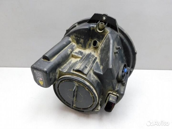 Фара левая Mercedes-Benz G-Class