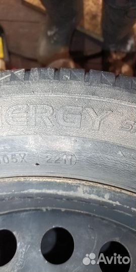 Стальные диски r16 ford focus 3