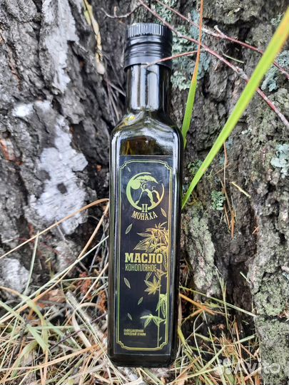 Кокосовое масло 200 мл