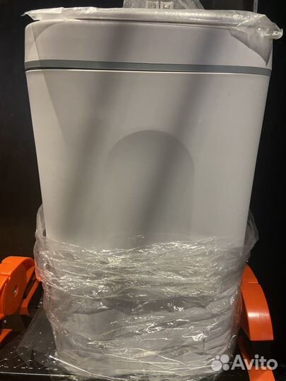 Birdhouse сенсорное мусорное ведро