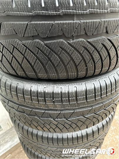 Michelin Pilot Alpin 245/50 R18