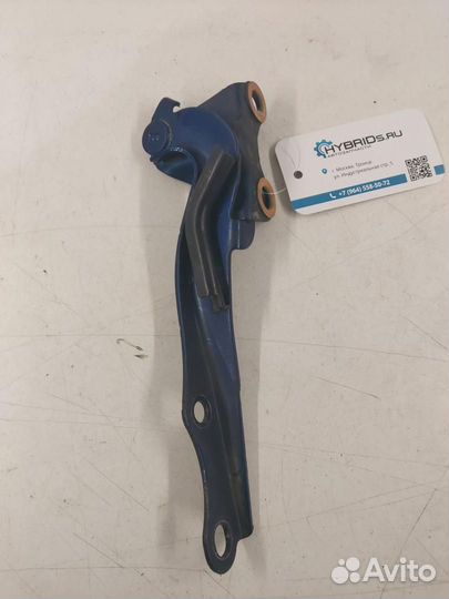 Петля капота правая Toyota Prius 2 NHW20